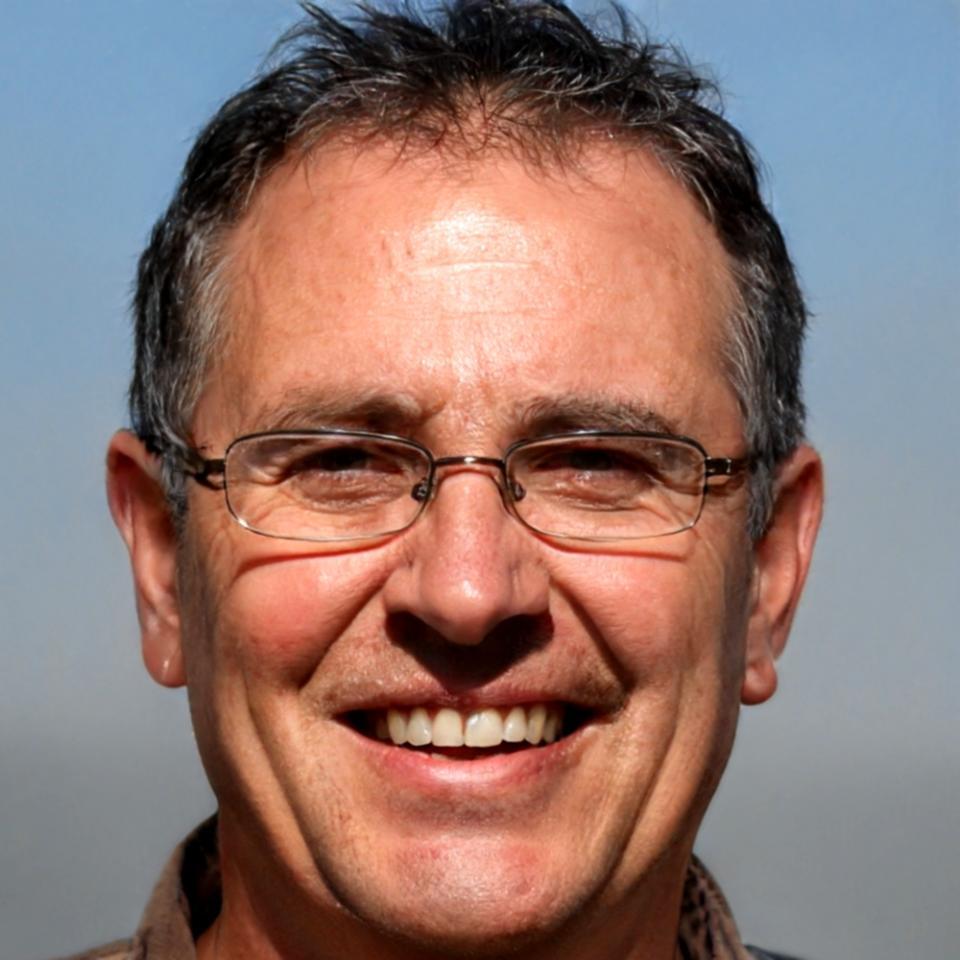 Portrait de Maximiliano Bélanger, Spécialiste en Allocation